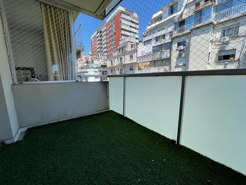 Imagen 11 de 30 de Departamento 2 Amb Con Cochera, Recoleta