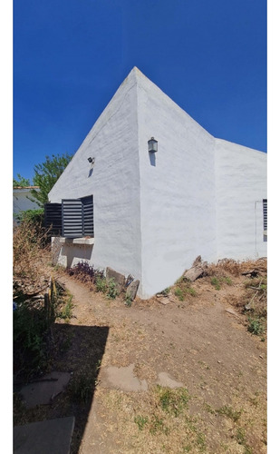 Vendo Casa Barrio Sol Y Rio A 200 Mts De La Avenida