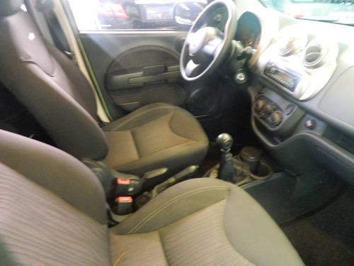 Fiat Uno Way 1.4 2011 Com Ar E Direção