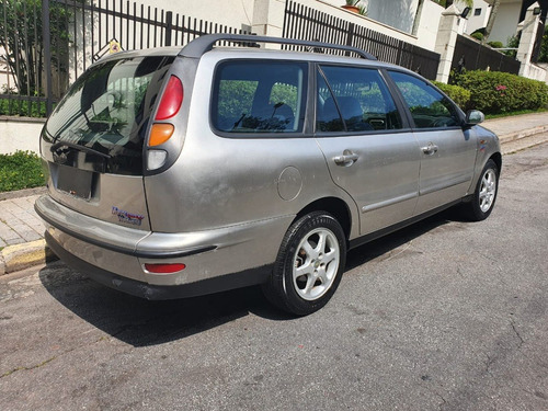 Marea Weekend Turbo 1999 C/ 68.000 Kms