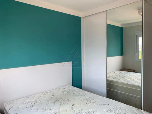 Imagem 11 de 30 de Apartamento Com 3 Dorms, Vila Sônia, São Paulo - R$ 815 Mil, Cod: 4341 - V4341
