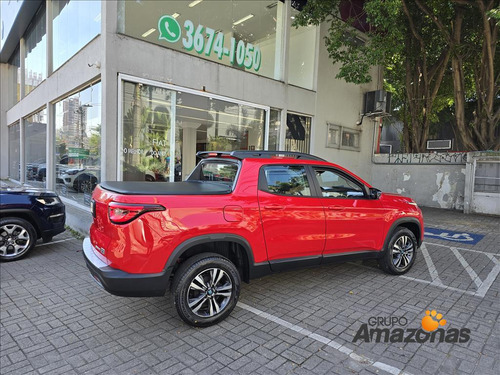Fiat Toro 1.3 TURBO 270 FLEX FREEDOM AT6