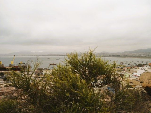 Terreno Construccion En Venta En Coquimbo