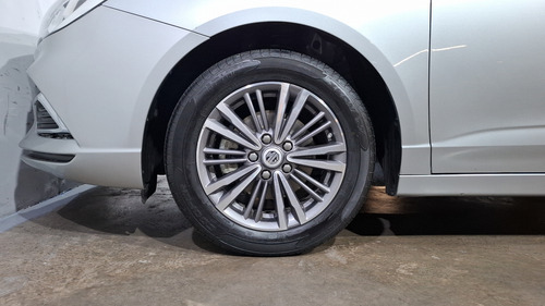 MG MG5 1.5 Elegance Cvt