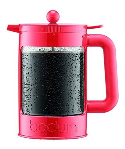 Cafetera/prensa Francesa Bodum K11683-137 Bean Para Hacer