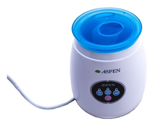 Aspen Ecme-8629 Esterilizador Y Calentador Mamaderas Sin/bpa