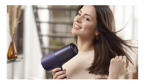 Imagen 3 de 5 de Secador De Pelo Philips Bhd514/00 Thermoshield 2300w