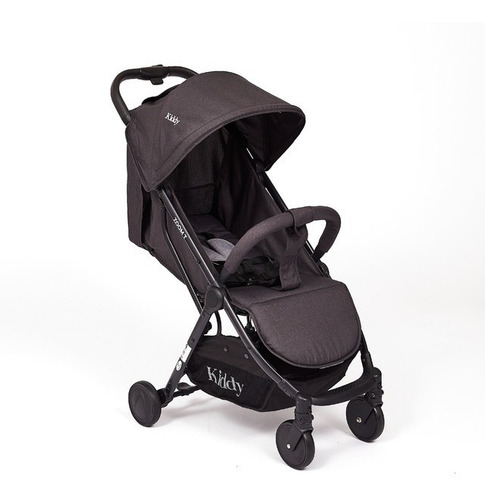 Cochecito Bebé Ultracompacto Plegado Automático Zoom S Kiddy