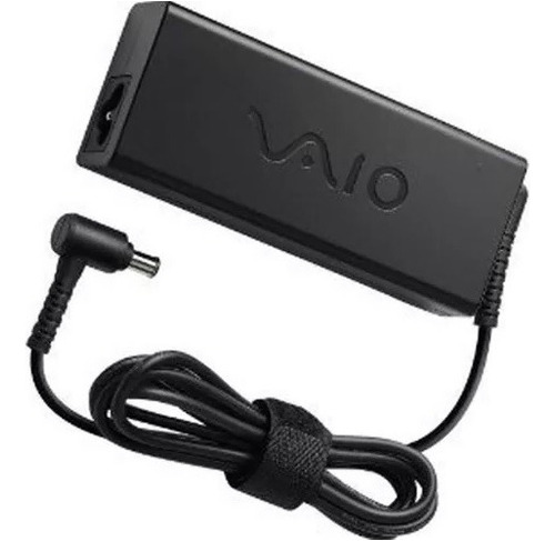 Cargador Netbook Notebook Sony Vaio 19.5v Original Garantia