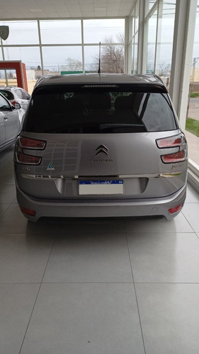 Citroën C4 Picasso 1.6 Hdi 115 Feel Pack