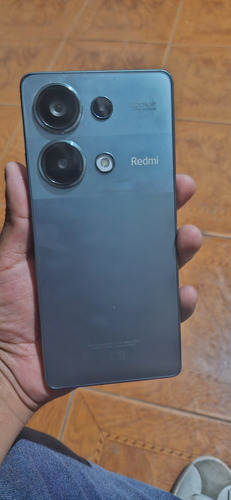 Redmi Note 13 Pro 8gb 256gb Forest Green