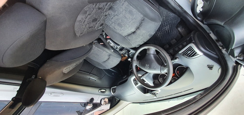 Imagem 5 de 6 de Peugeot 207 Xr 1.4