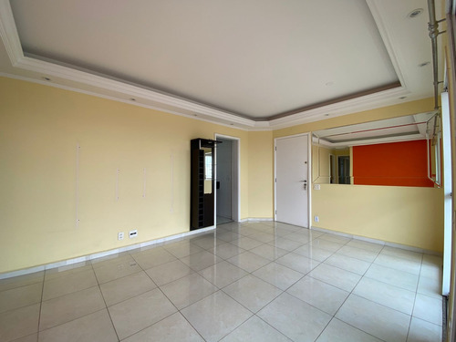 Imagem 2 de 28 de Apartamento Residencial Em São Paulo - Sp - Ap2702_etic