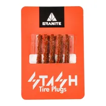 Comprar 10x Tripas Mechas Reparación Pinchazo Tubular Bicicleta
