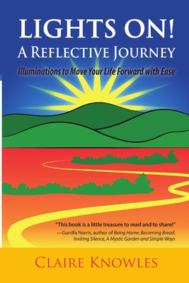 Libro Lights On! A Reflective Journey - Knowles, Claire