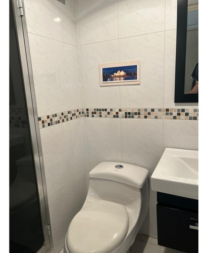 Manzanares Apartamento En Venta