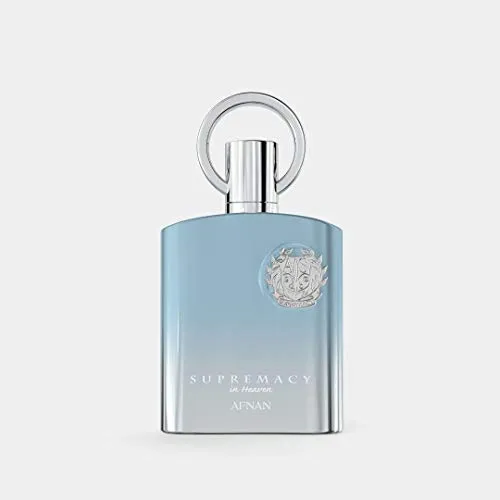 Eau De Parfum Afnan Supremacy In Heaven De Afnan Perfumes