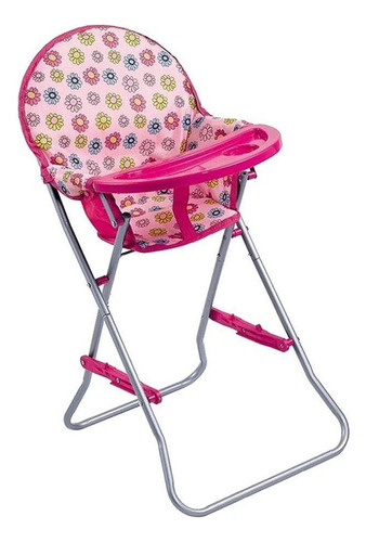 Silla Plegable Para Bebé, Muebles De Simulación, Juguete,