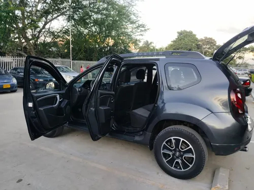 Renault Duster 2.0 Expression