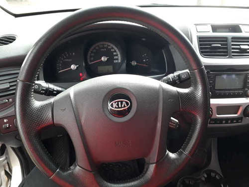 Kia Sportage 2.0 Ex Mt 4x4 Esp 2009