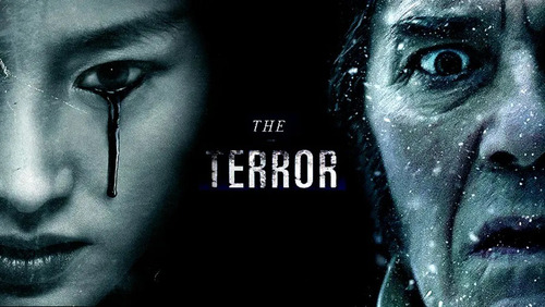 The Terror Serie Completa