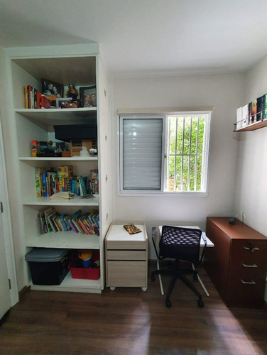 Imagem 27 de 30 de Casa De Condomínio À Venda Na Rua Caracaxá, Tucuruvi, São Paulo - Sp - Liv-23520