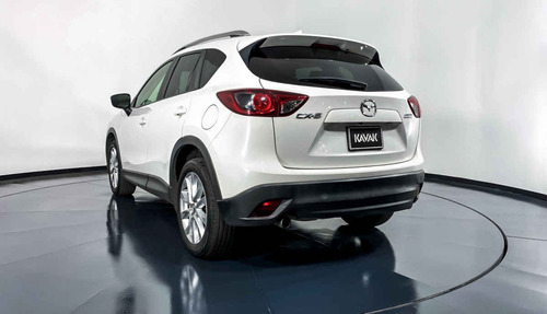 Imagen 7 de 15 de 37040 - Mazda Cx-5 2015 Con Garantía At
