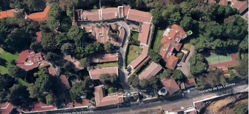 Imagen 6 de 23 de Casa En Venta Desierto De Los Leones Residencial San Jose Adjudicación Inmediata.rsz