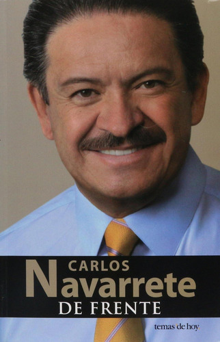 De Frente 1:carlos Navarrete