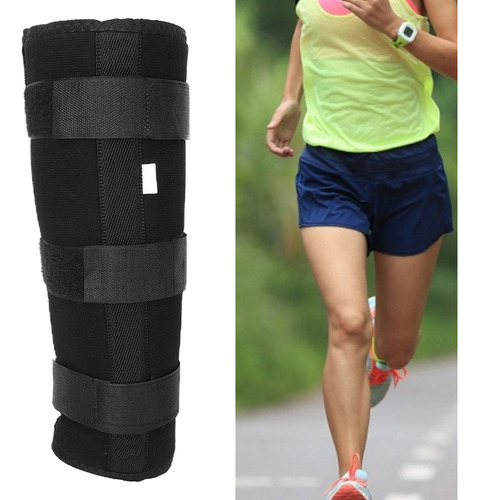 Cinturón Protector De Fijación De Fracturas De Pantorrilla