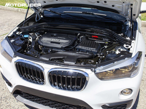 Bmw X1 Sdrive 18i At Extra Full | Permuta / Financia