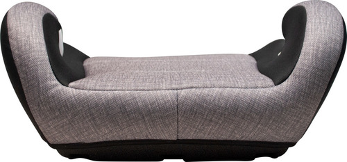 Butaca Bebé Booster Avanti Sin Respaldo 15-36 Kg Color Negro