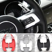 Comprar Extensión De Paleta De Cambio De Paleta Ford Mustang 15-20