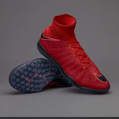 Botines Nike Hypervenom Proximo Ii Tf, 28.5 Cm. | MercadoLibre