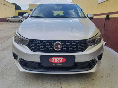 Fiat Argo Drive 1.0