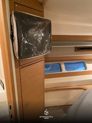 Lancha 430 Full 2011 Intermarine Azimut Ferretti Phantom