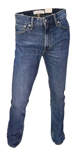 Pantalones calvin klein para hombre sales