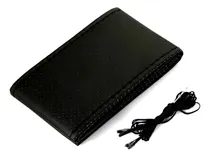 Comprar Cubre Volantes Funda Volante Tipo Piel Transpirable