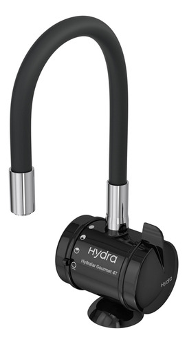 Torneira Elétrica Hydra Hydralar Gourmet 4t De Bancada 220v