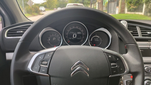 Citroën C4 Lounge 2017 1.6 Thp 165 At6 Feel