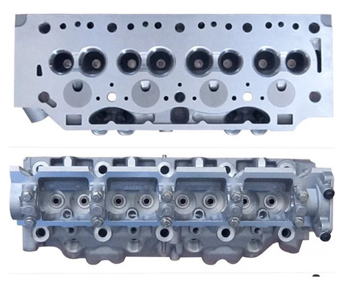 Tapa De Cilindro Renault Laguna 1.9 Diesel 1.9td 900am099