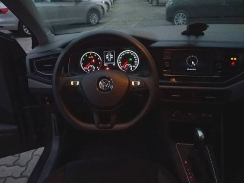 Imagem 8 de 9 de Volkswagen Virtus 1.0 200 Tsi Comfortline Automático