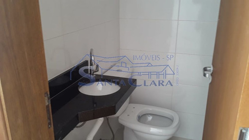 Imagem 12 de 15 de Sobrado Residencial À Venda, Campo Grande, São Paulo - So3849. - Sc4901