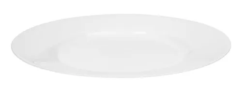 comprar Pack 12 Platos Bajos Restaurant 