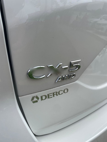 Mazda Cx-5 2.0 Active At 4x4 2024
