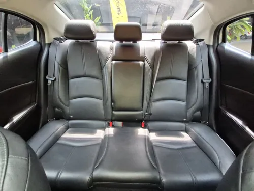 Mazda 3 2.0 Grand Touring At