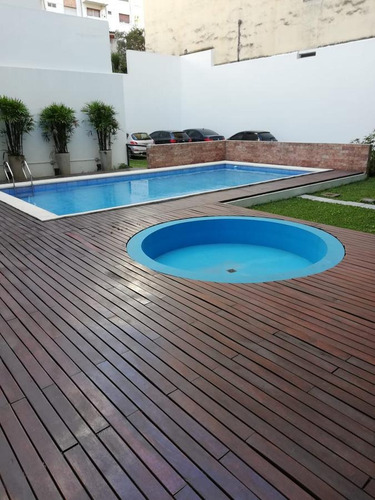 Imagen 13 de 16 de 3 Ambientes En Venta Sobre Avenida Balbín En Belgrano