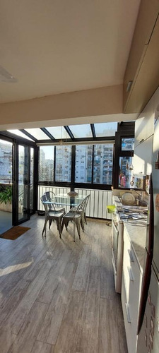 Imagen 7 de 20 de Departamento 2 Ambientes Reciclado En Venta - Balvanera Retasado!!!!