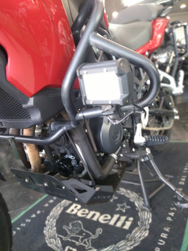 Benelli Trk 502 X Usada 2021 Oportunidad En Agrobikes