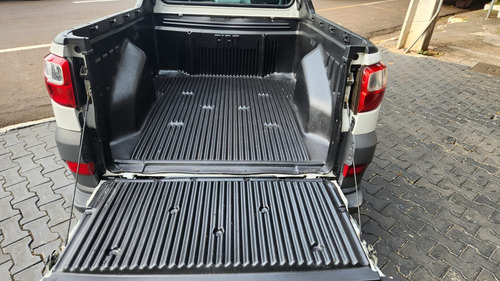 Fiat Strada 1.4 Working Flex 2p